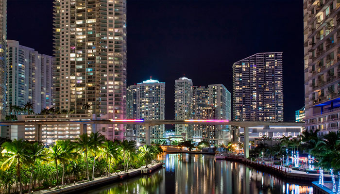 Miami es ahora la ciudad más importante de EU