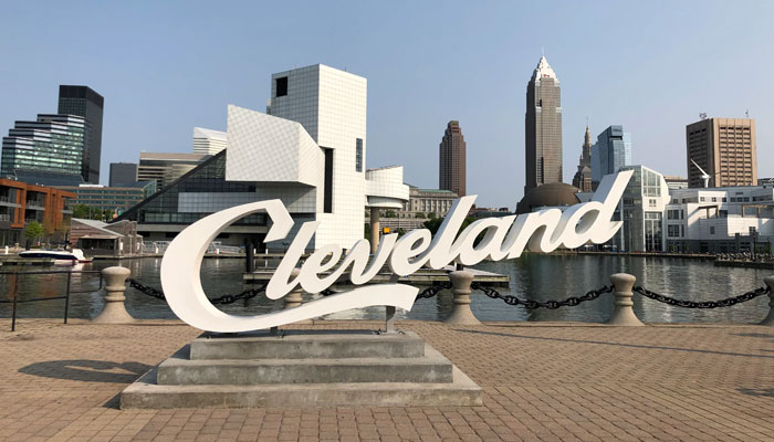 Cleveland, el nuevo destino para las inversiones inmobiliarias en EEUU