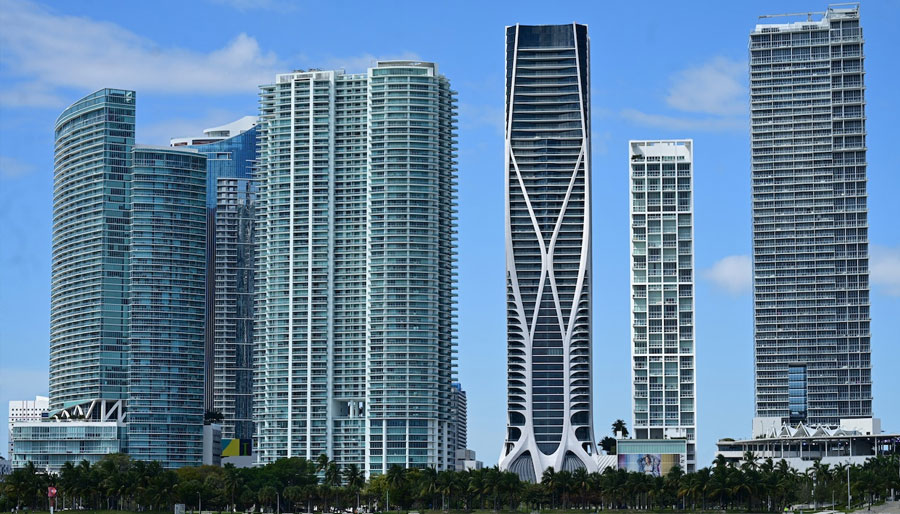 Las 10 ciudades más prometedoras para empresarios hispanos en EE. UU. en 2025