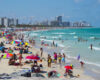 Miami rompe récords: recibió más de 28 millones de visitantes en 2024 (y Florida entera ya supera 41 millones en el primer trimestre 2025)