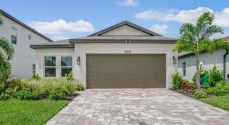 1352 Sunset Preserve Way, Port Charlotte, FL 33953