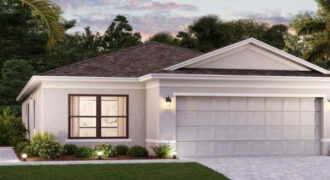 16812 Fiesta Drive, Port Charlotte, FL 33953