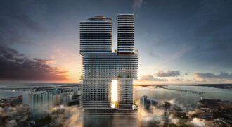 Mercedes Benz Places