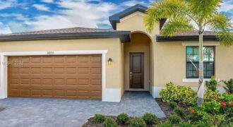 16851 Cayo Key Drive, Port Charlotte, FL 33953