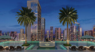 Palm Tree Residences Miami