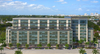 Square Hallandale